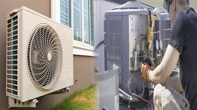 Essential HVAC Maintenance Tips to Lower Energy Bills