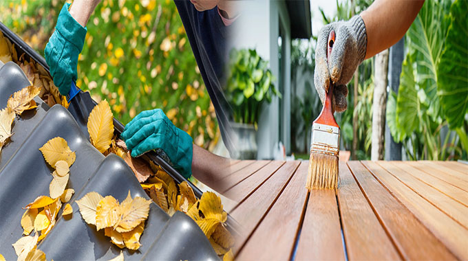 Quick Home Maintenance Checklist for New Homeowners