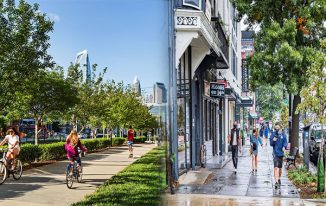 The Importance of Pedestrian Flooring in Urban Planning: Enhancing Walkability and Safety