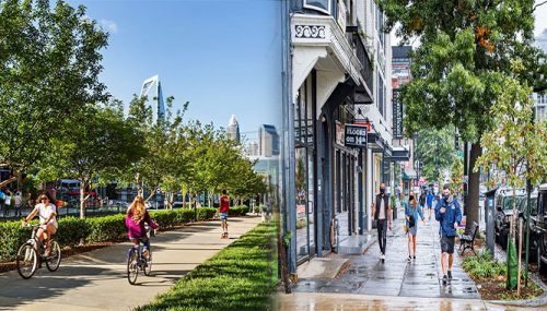 The Importance of Pedestrian Flooring in Urban Planning: Enhancing Walkability and Safety