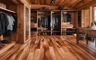 Cedar Flooring: Pros and Cons for Your Home