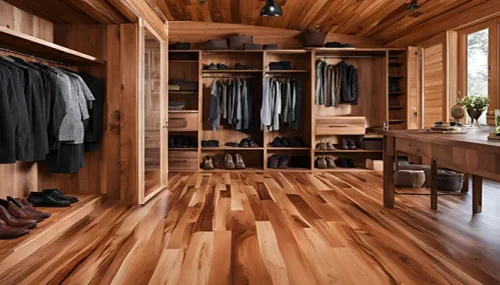 Cedar Flooring: Pros and Cons for Your Home