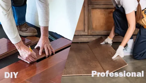 DIY vs. Professional Floor Restoration: Which is Best for Your Home?