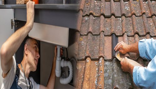 Common Home Repair Mistakes and How to Avoid Them