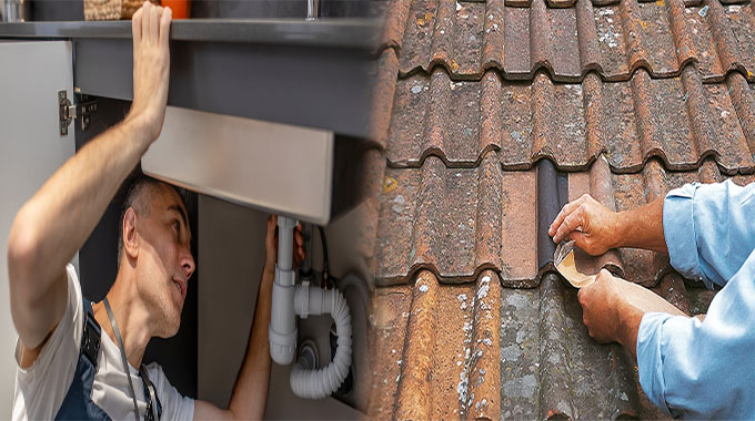 Common Home Repair Mistakes and How to Avoid Them