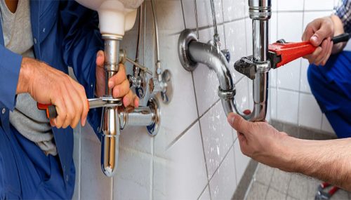 DIY Home Repair Tips for Fixing Common Plumbing Issues