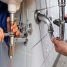 DIY Home Repair Tips for Fixing Common Plumbing Issues