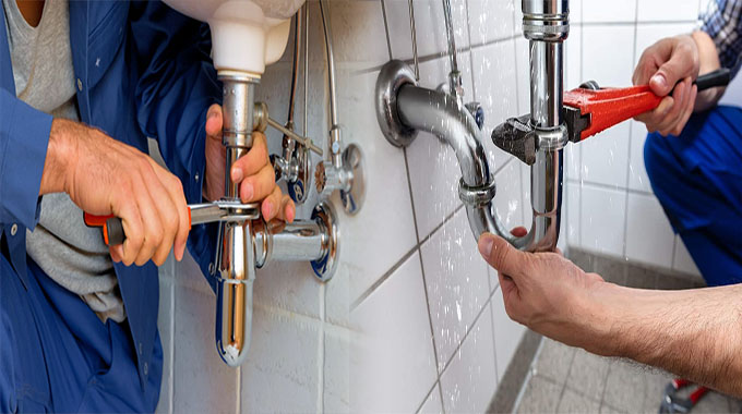 DIY Home Repair Tips for Fixing Common Plumbing Issues