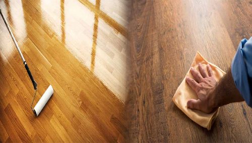 How to Maintain Hardwood Floors for Long-Term Durability