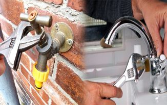 How to Repair a Leaking Faucet Without Calling a Plumber