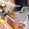 How to Repair a Leaking Faucet Without Calling a Plumber