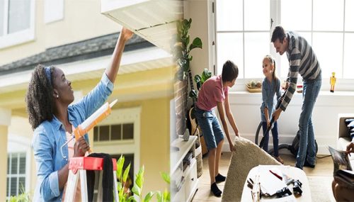 Seasonal Home Maintenance Checklist for the Winter Months