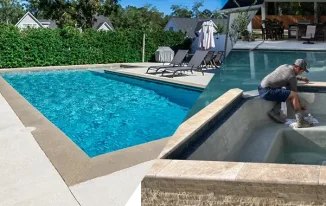 A Comprehensive Guide to Pool Remodeling Services