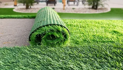 Thinking About Artificial Turf in Your Yard?