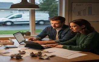 Cost is key to budgeting for and managing this essential home repair