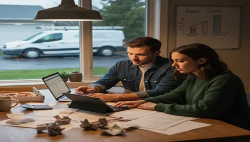 Cost is key to budgeting for and managing this essential home repair