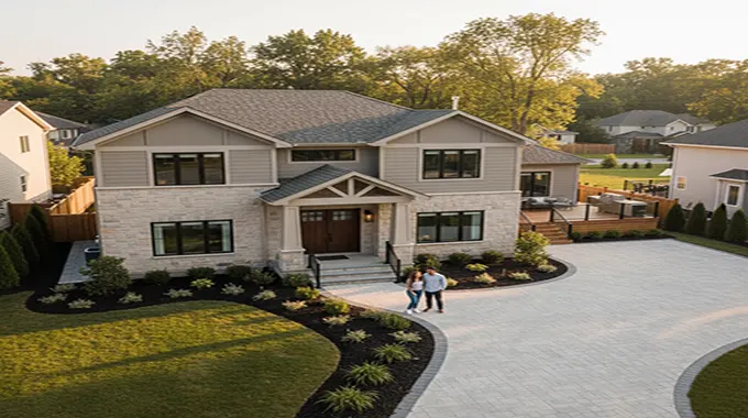 Home remodeling projects to increase your resale value in a suburban area