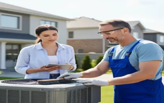 Key maintenance tips to help you keep your HVAC system in top shape and your energy costs