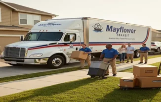 The Best Long-Distance Moving Companies for Your Interstate Move