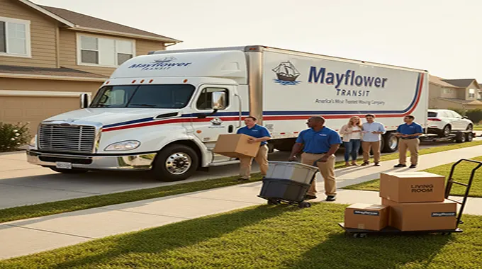 The Best Long-Distance Moving Companies for Your Interstate Move