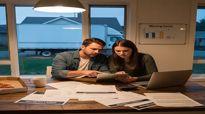 Understanding the typical costs and what affects them is key to budgeting and finding a reliable and affordable moving company