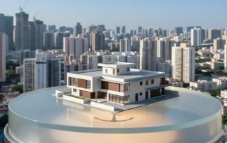 The Continuum: The Strategic Edge of Freehold Investment in a Leasehold-Dominated Market