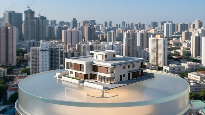 The Continuum: The Strategic Edge of Freehold Investment in a Leasehold-Dominated Market