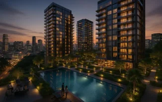 One Sophia Singapore – Premium City Living in District 9