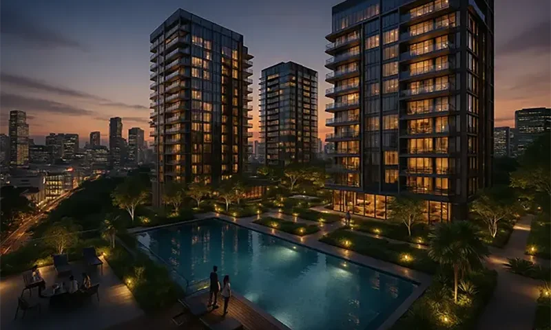 One Sophia Singapore – Premium City Living in District 9