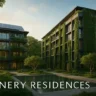 Green Elegance: How Pinery Residences Merges Luxury with Sustainability