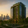 Narra Residences: Redefining Sustainable Luxury in Singapore’s Urban Landscape