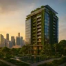 Narra Residences: Redefining Sustainable Luxury in Singapore’s Urban Landscape