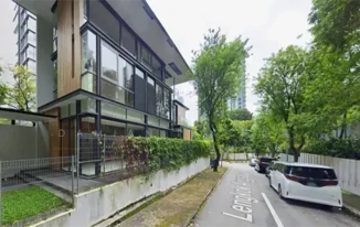 Exclusive Residential Community Offering Smart Living Spaces and Modern Lifestyle Benefits