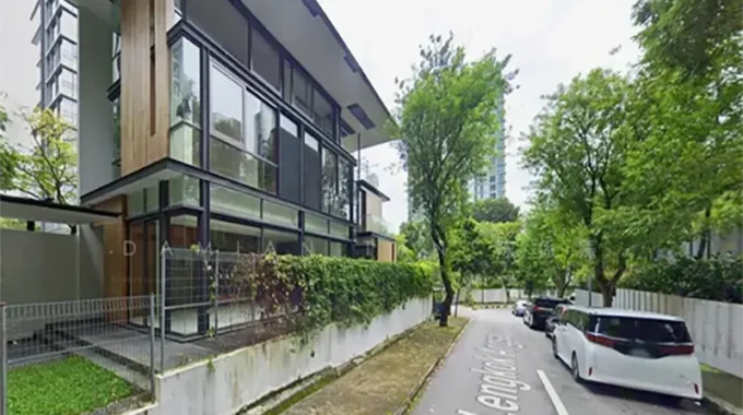Exclusive Residential Community Offering Smart Living Spaces and Modern Lifestyle Benefits