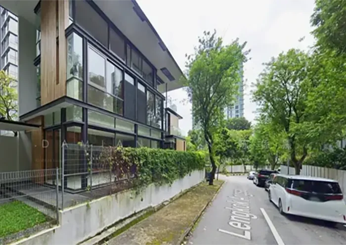 Exclusive Residential Community Offering Smart Living Spaces and Modern Lifestyle Benefits