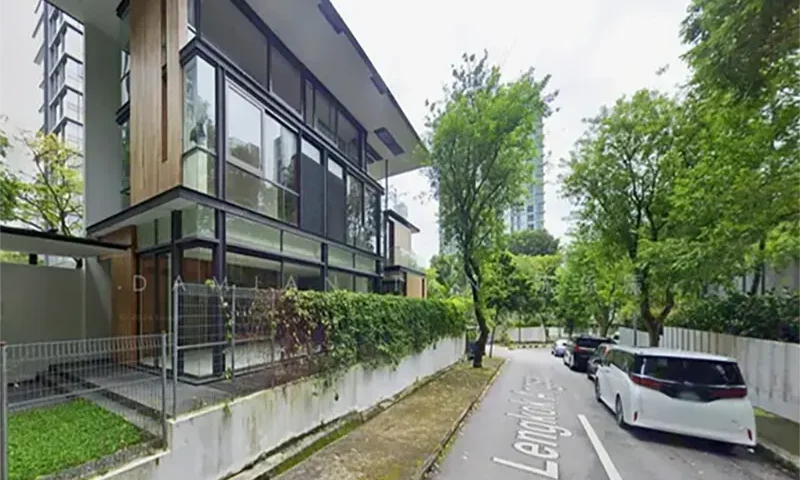 Exclusive Residential Community Offering Smart Living Spaces and Modern Lifestyle Benefits