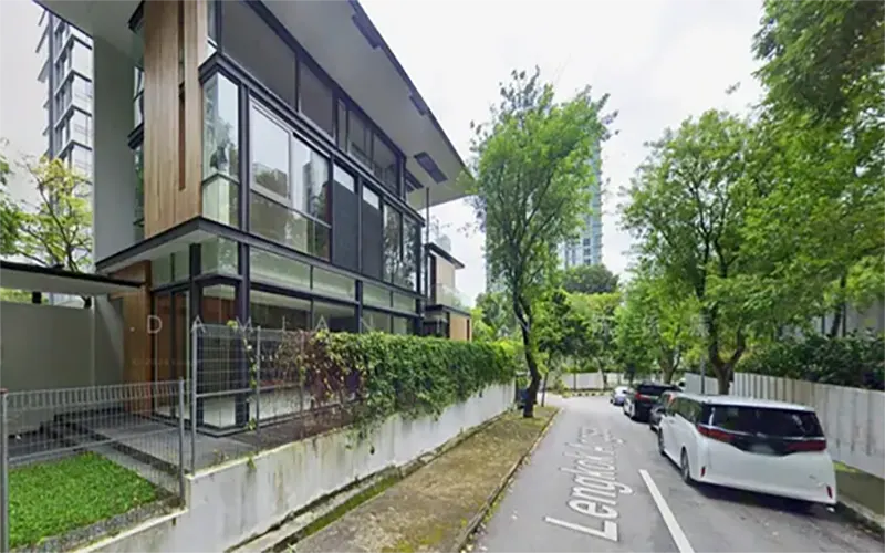 Exclusive Residential Community Offering Smart Living Spaces and Modern Lifestyle Benefits