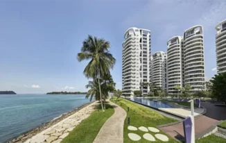 Cape Royale Buyer Guide for Exclusive Condo Ownership in Singapore