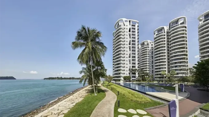 Cape Royale Buyer Guide for Exclusive Condo Ownership in Singapore