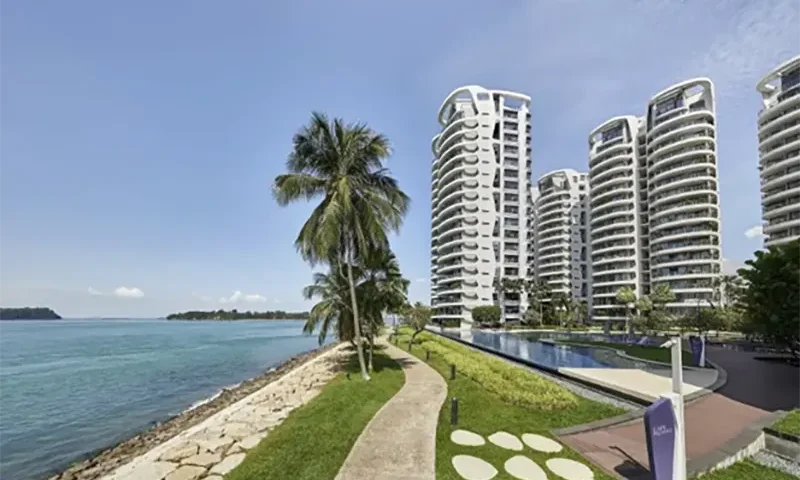 Cape Royale Buyer Guide for Exclusive Condo Ownership in Singapore