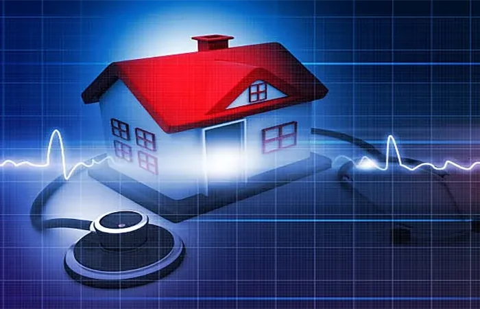 Why Proximity to Medical Facilities Adds Long Term Living Security
