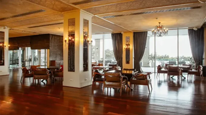 Premium Clubhouses Inside Linktown Residences and Lentor Signature Establishments