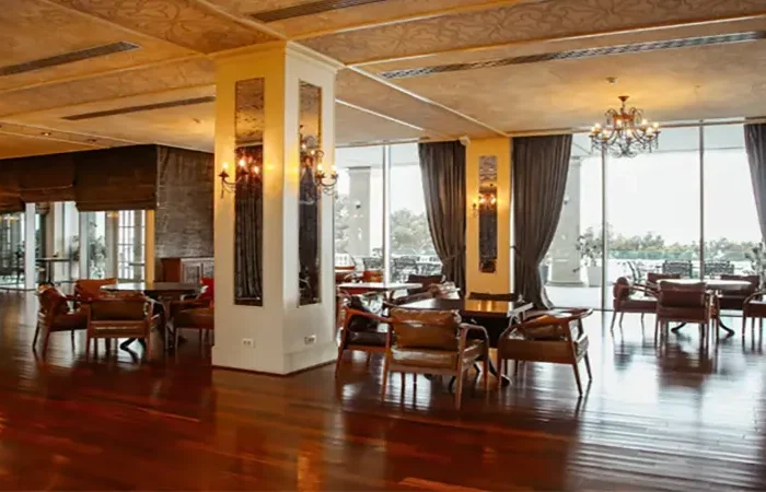 Premium Clubhouses Inside Linktown Residences and Lentor Signature Establishments